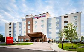 Towneplace Suites By Marriott Grand Rapids Airport Southeast